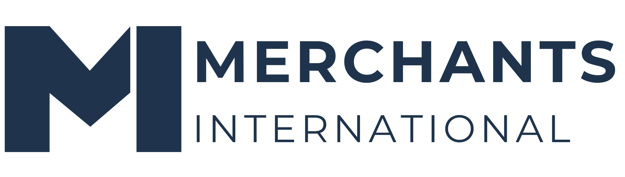 Merchants International
